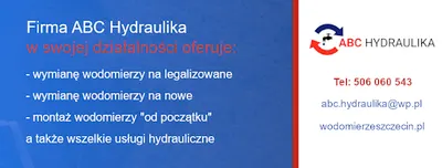 ABC Hydraulika Andrzej Połubok